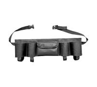 Cintura per attrezzi per la pulizia | Grembiule per attrezzi da lavoro con tasche | Prodotti per la pulizia Grembiule per pulizie, pulizie, pulizie