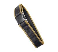 Cintura per attrezzi pesante: cinture di cintura ispessite, attrezzature da costruzione professionali | Pialla da a prugna, di borse per attrezzi elettricista, distribuzione ergonomica