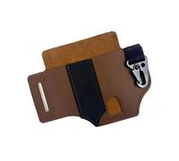 Cintura per attrezzi servizio con tasche multiple per operai edili Fondine per trapano Borsa per attrezzi in
