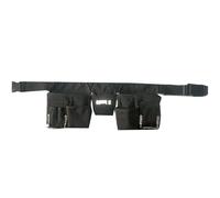 Cintura per attrezzi Tasche Cinture per attrezzi da uomo Tasche per attrezzi regolabili Cintura per elettricista falegname Grembiule da lavoro Cintura Utility