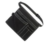 Cintura per attrezzi Tasche Cinture per attrezzi da uomo Tasche per attrezzi regolabili Cintura per elettricista falegname Grembiule da lavoro Cintura Utility