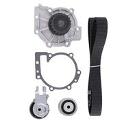 Cintura per auto Compatibile Con Volvo Per V50 2006-2012 Per V60 2010-2025 Per V70 2001-2025 Wards Kit Completo Modifica Della Cinghia Distribuzione 56560701