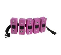 Cintura per bambini Arena Friends Floatation Rose TU