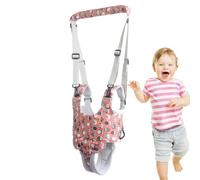 Cintura per bambini per camminare | Aiutante regolabile per l'imbracatura da passeggio per bambini | Cintura di supporto per l'apprendimento della camminata per bambini, ragazzi e ragazze 6-24 Weiting