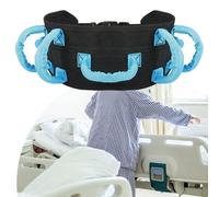 Cintura per camminare con maniglie Cintura di trasferimento assistita per