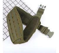 Cintura Per Carichi Pesanti Accessori Cinturone Esterna Da Trekking