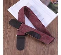 Cintura Per Chitarra Cinghia Tracolle Da Uomo Tracolla Regolabile