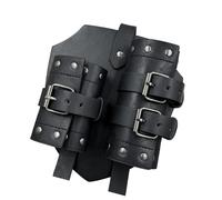 Cintura per coltelli a spalla, fondina posteriore per coltelli | Portacoltelli con posteriore regolabile | Cintura per trasporto coltelli leggera Cintura posteriore per coltelli per donna uomo
