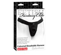 Cintura per dildo vibratore fallo indossabile Universal Breathable Harness
