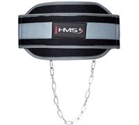 Cintura per dip, misura unica, con catena