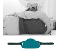 Cintura per dispositivo di turnover per anziani Comodo ausilio per la svolta