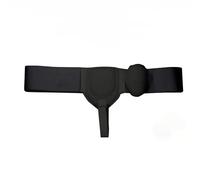 Cintura per ernia per supporto per ernia inguinale o sportiva