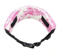 Cintura Per Esercizi Di Galleggiamento Per Il Nuoto, Supporto Uniforme Per La Vita, 68x13,5x4 Cm, Cintura Per Attrezzatura Per L'allenamento Del Nuóto, Strumenti Per L'allenamento Del Nuoto, Versatili