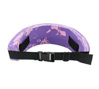 Cintura Per Esercizi Di Galleggiamento Per Il Nuoto, Supporto Uniforme Per La Vita, 68x13,5x4 Cm, Cintura Per Attrezzatura Per L'allenamento Del Nuóto, Strumenti Per L'allenamento Del Nuoto, Versatili