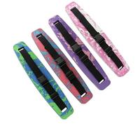 Cintura Per Esercizi Di Galleggiamento Per Il Nuoto, Supporto Uniforme Per La Vita, 68x13,5x4 Cm, Cintura Per Attrezzatura Per L'allenamento Del Nuóto, Strumenti Per L'allenamento Del Nuoto, Versatili