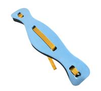 Cintura Per Esercizio Ad Acqua - Galleggiante Per Piscina, Allenatore Di Nuoto | Qualità Eva Aqua Jogging Belt, Alla Galleggibilità Per La Sospensione Verticale Negli Allenamenti In Acqua