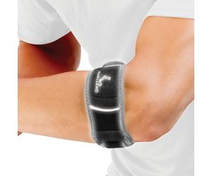 Cintura per gomito Premium Hg80 di Mueller 1 St