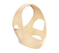 Cintura per il lifting del viso Dispositivi antirussamento Soluzione semplice ed efficace for smettere di russare Fascia for il flusso d'aria for l'apnea notturna