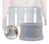 Cintura per la vita da donna, supporto lombare per atleti di hula hoop