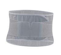 Cintura per la vita da donna, supporto lombare per atleti di hula hoop