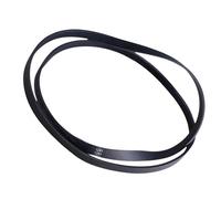 Cintura per lavatrice a tamburo 5PJ1281EL 5EPJ1281 5PJE1281 5PJ1281 Accessori per cintura trasportatrice, compatibile con Midea, compatibile con Little Swan