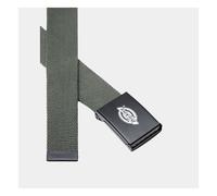 Cintura per pantaloni dickies orcutt verde oliva