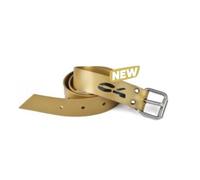 C4 CARBON Cintura Marsigliese da Apnea inox oro | C4 Carbon UNICA