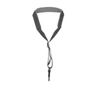 Cintura Per Sassofono Tracolla Regolabile Imbottita Per Sassofono Con Gancio Per Accessori Musicali