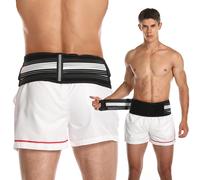 Cintura per Sciatica per Alleviare Il Mal Di Schiena E La Sciatica, Fascia Di Su