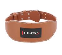Cintura per sollevamento pesi HMS PA3998 marrone L