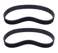 Cintura per tapis roulant resistente 150J I materiali in gomma nera garantiscono lunga durata Efficiente 8Peak 7Groove Tapis roulant Cintura trasmissione per attrezzature per fitness
