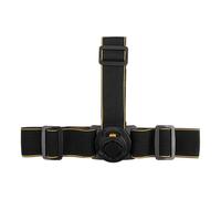 Cintura per testa Puluz con supporto per camere sportive Osmo Action 5 Pro Ace Pro 2