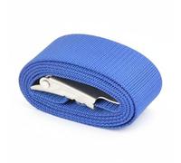 Cintura Pesistica Subacquea da Immersione Zavorra Sub con Chiusura Rapida Acciaio E Cinghia Robusta Nylon Adatta per Discese Controllate Uscite Mare, color to 3