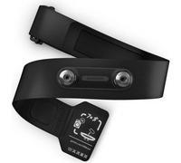 Cintura petto Garmin ANT+ Nero Tessile