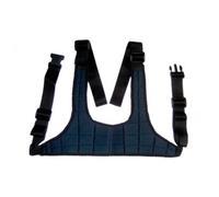 CINTURA PETTORALE A CORPETTO