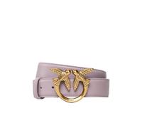 Cintura Pinko Love Berry H30 Love Birds oro antico 100125 a0f1 y13q lilac