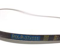 Cintura Pix realizzata secondo le specifiche FSP per sostituire la cintura Mu...