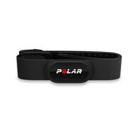 Polar 91063830 PRO CHEST STRAP Cintura Nero