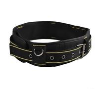 Cintura porta attrezzi con tasche staccabili e vestibilità comoda per lunghe ore (D)