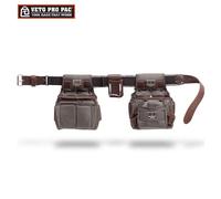 Cintura porta attrezzi da cantiere BUILDER BELT - VETO PRO PAC