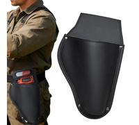 Cintura porta attrezzi da giardino | Organizer da Vita Large Capacità - Borsa da cintura per cesoie elettriche | per forbici, potatori e giardinieri professionisti