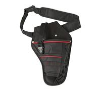 Cintura porta attrezzi impermeabile con tasche chiodate per costruzioni e proget