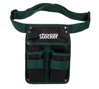 STOCKER - Cintura Porta Attrezzi - SPEDIZIONE GRATUITA