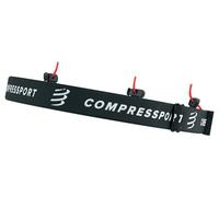 Cintura Portadorsale Compressport Race Nera