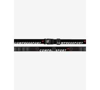 COMPRESSPORT Race Belt - Unisex - Nero - Taglia unica- modello 2024