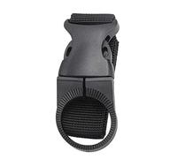 Cintura portabottiglie in PET con filettatura in nylon, per esterni, super conveniente e durevole