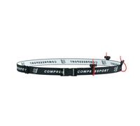 Cintura Portadorsale Compressport Race Nera