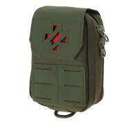Cintura Portafogli Portamonete Chiavi Borsa Porta Carte di Stoccaggio Forma Rettangolare Borsa di Sopravvivenza