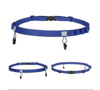 Cintura portapettorale da gara Fascia Elastica Comoda Per La Vita