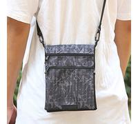 Cintura Portasoldi Per Viaggio Marsupio Documenti Portafoglio Borsa Il